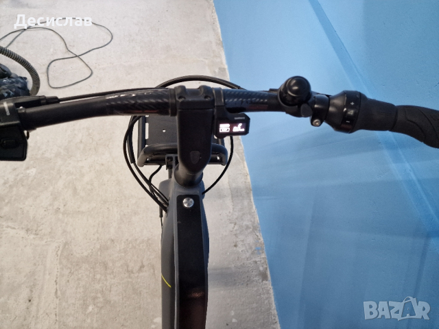 Ел.велосипед Noord, снимка 2 - Велосипеди - 44516075