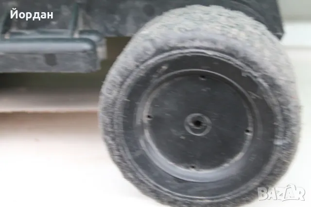 Детска играчка камион, снимка 10 - Колекции - 49061358