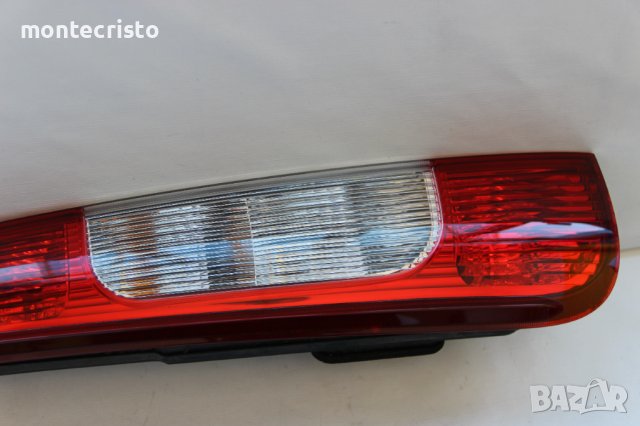 Ляв стоп Ford Focus C-Max (2003-2008г.) Форд Фокус C Max / 1347455 CMAX / 3M5113A603AD, снимка 3 - Части - 30300885