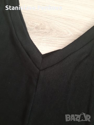Нова блуза Shein S-M, снимка 9 - Блузи с дълъг ръкав и пуловери - 37830426