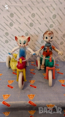 Стара  играчка 