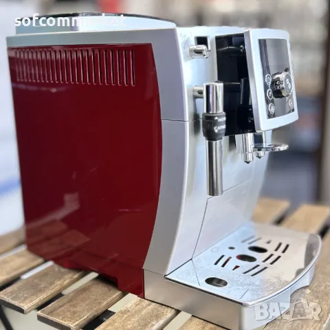  Кафемашина DeLonghi ECAM 23.420, снимка 8 - Кафемашини - 47980694