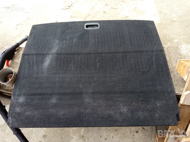 Кора багажник за kia Sportage 2016г