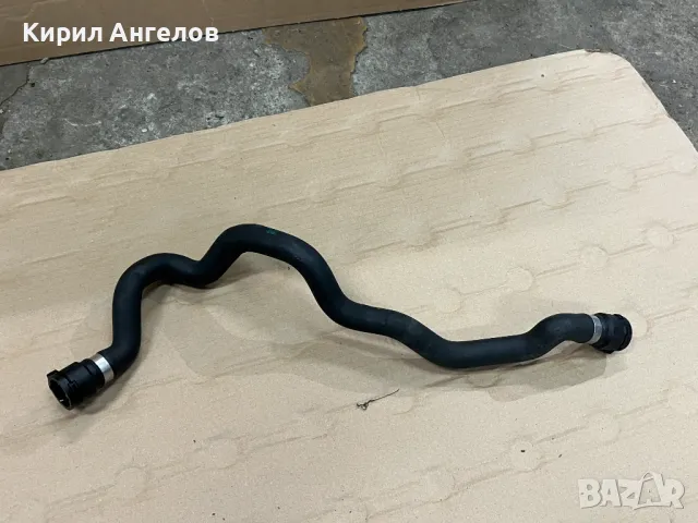 Водни маркучи за BMW E39 M54, снимка 13 - Части - 50310320