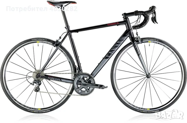 Canyon Endurace Al r34 / 56-57cm (Large)