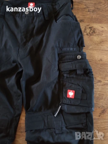 engelbert strauss -страхотен работен панталон 52/М СКЪСЯВАН, снимка 3 - Спортни дрехи, екипи - 50781485