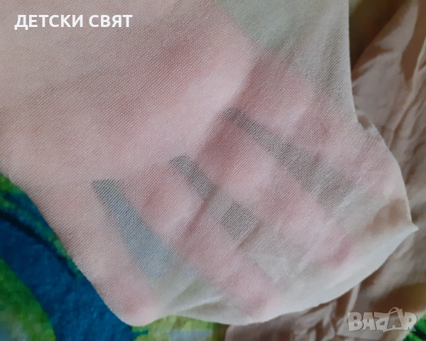 Нов чорапогащник , снимка 2 - Бельо - 53263194