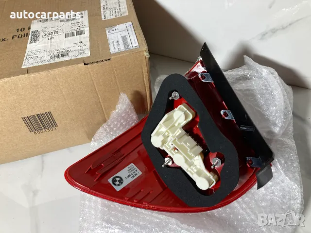 Задни светлини (стопове) за БМВ Серия 3 Е91 Комби / BMW 3 Touring (E91) 2004 - 2012 г. , снимка 3 - Части - 48345058