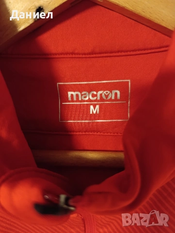 Блуза на Stevenage FC, снимка 4 - Блузи - 53906262