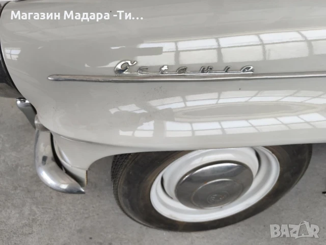 skoda octavia 1962, снимка 2 - Автомобили и джипове - 50721431