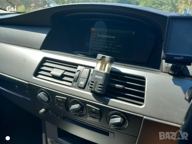 Bmw 520d, снимка 14 - Автомобили и джипове - 51236739