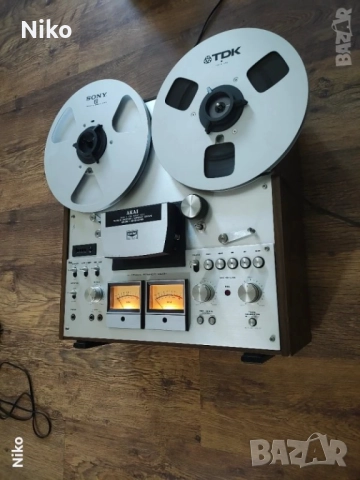 AKAI  630 GX 630 D, снимка 2 - Декове - 52906731