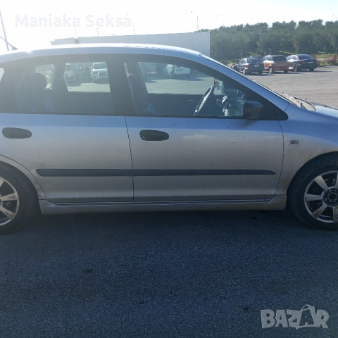 Продавасе, снимка 5 - Автомобили и джипове - 53135663