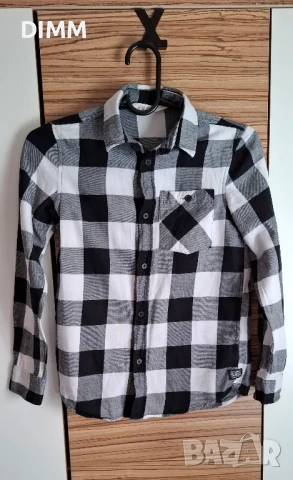 Детски ризи за момче 134-140-146 , снимка 4 - Детски ризи - 50778227