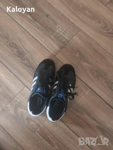 Adidas Samba 36 2/3 Адидас Самба 