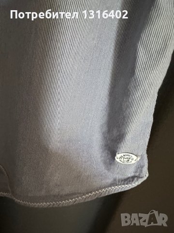 Мъжка риза Scotch&Soda размер XL, снимка 4 - Ризи - 40712197