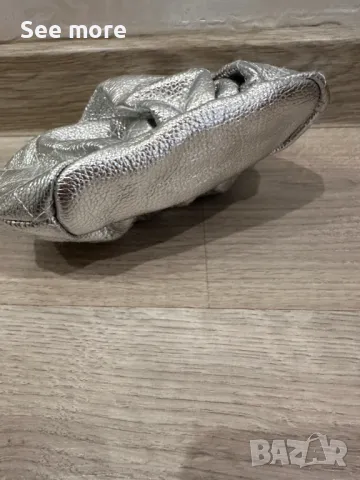 KICKS мини чанта, снимка 4 - Чанти - 49810659