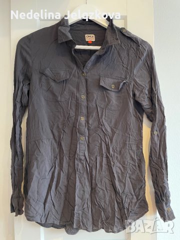 Дамска риза , снимка 1