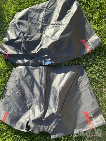 Комплект Студийна светкавица Dynaphos Expert QS-600 II, снимка 10 - Светкавици, студийно осветление - 54301245