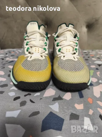 Оригинална мъжка маратонки Lakota Goodyear , снимка 3 - Маратонки - 55874849