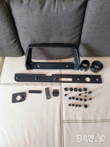 москвич 408-412, снимка 3 - Части - 37170676