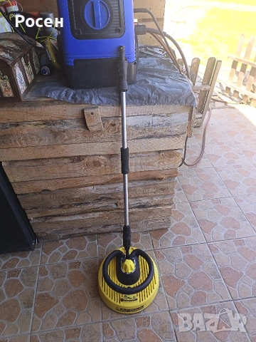 carcher lavor alto stihl водостуйки с метални глави и помпи, снимка 13 - Парочистачки и Водоструйки - 54329839