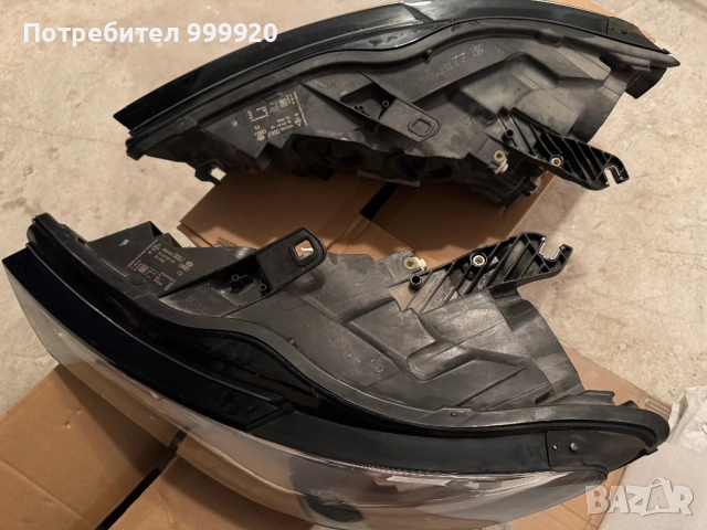 Фарове Ауди А6 Ц7 фейслифт , снимка 6 - Части - 53154879