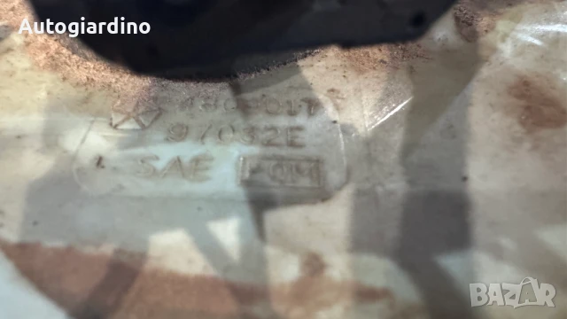 Горивна помпа за Chrysler Voyager - 4809017 / 97082E, снимка 2 - Части - 50537834