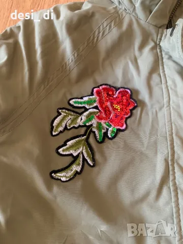 Дамско яке, снимка 4 - Якета - 48023910