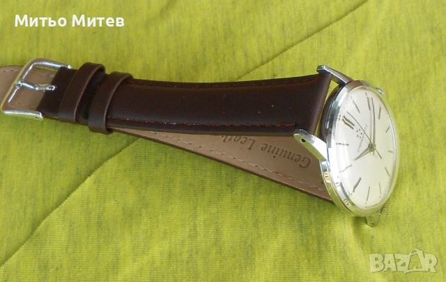 Eterna matic, снимка 4 - Мъжки - 54224619