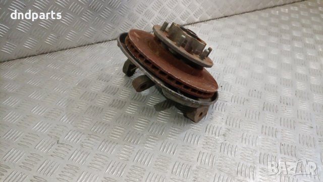 Шенкел SsangYong Rexton 2.9TD 2003г.(преден десен)	