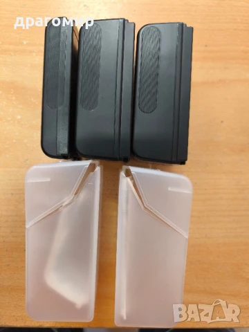 BATTERY AX-90, снимка 4 - Батерии, зарядни - 51128747