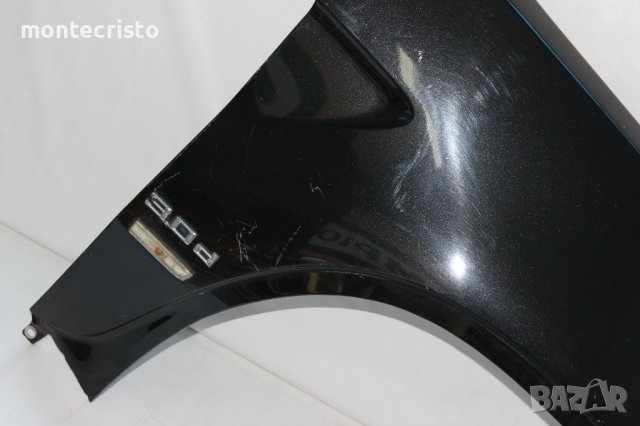 Десен калник BMW X5 E53 (1999-2004г.) 41357000386, снимка 4 - Части - 40225513