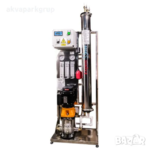 системи за обратна осмоза и омекотители за вода, снимка 3 - Други машини и части - 48838485