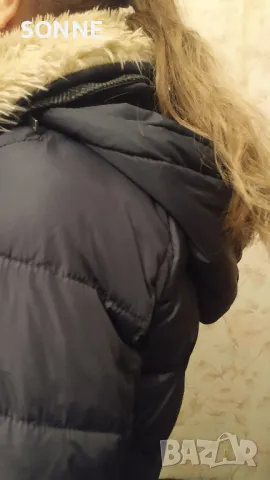 KHUJO  - дамско зимно яке, снимка 14 - Якета - 47680099