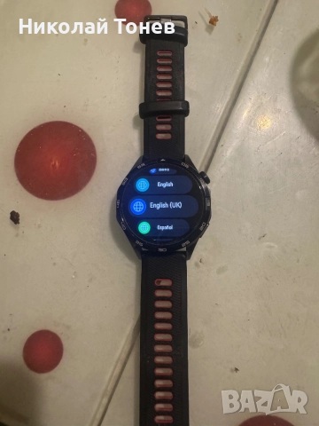 Huawei Watch GT4, снимка 3 - Смарт часовници - 52473037