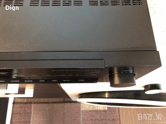 Yamaha A-1020, снимка 6 - Ресийвъри, усилватели, смесителни пултове - 36963710