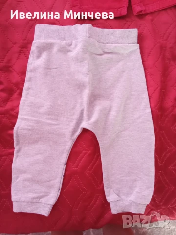 Бебешки панталонки,размер 80, снимка 6 - Панталони и долнища за бебе - 51420269