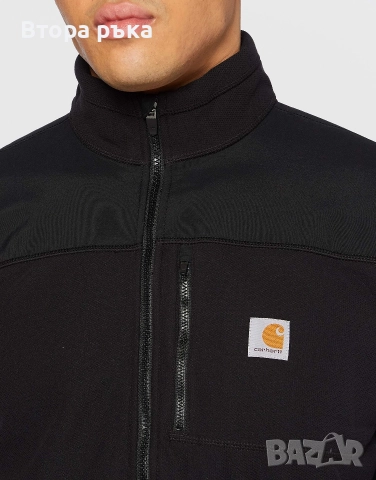 carhartt горнище мъжка оригинален 