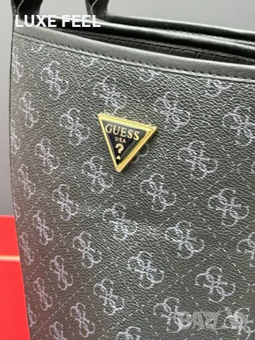 Guess ✨ Дамски Ботуши , снимка 5 - Дамски ботуши - 56455090