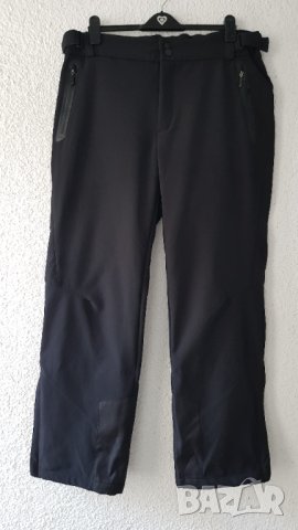 Мъжки ски панталон неопрен Shamp размер ХЛ , снимка 7 - Спортни дрехи, екипи - 44264508