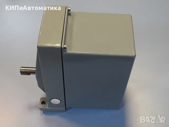 кранов изключвател ASEA (ABB) AGVL41 Limit Switch 380V 10A, снимка 2 - Резервни части за машини - 49812591
