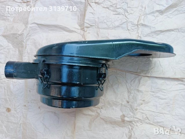 Тяло въздушен филтър Газ24