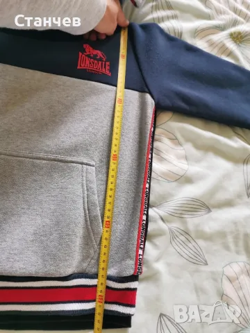 Два суичъра за момче 140см , снимка 10 - Детски анцузи и суичери - 49470225