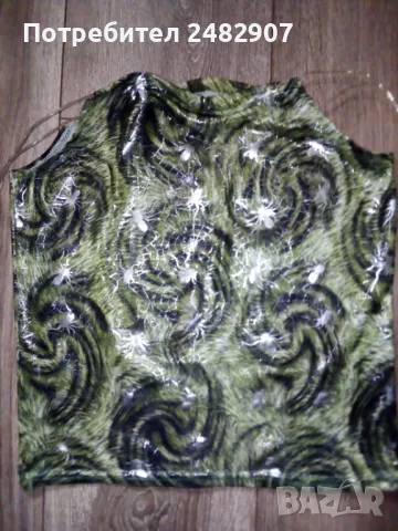 Дамски потник  , снимка 3 - Потници - 49501346