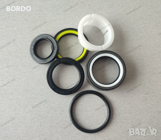 Ремонтен комплект за хидравлична рейка на AUDI A8 SERVOTRON, снимка 3 - Части - 40679957