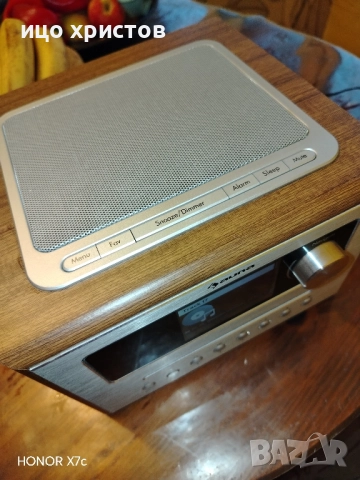 Интернет музикална система Auna, снимка 7 - Аудиосистеми - 52353655