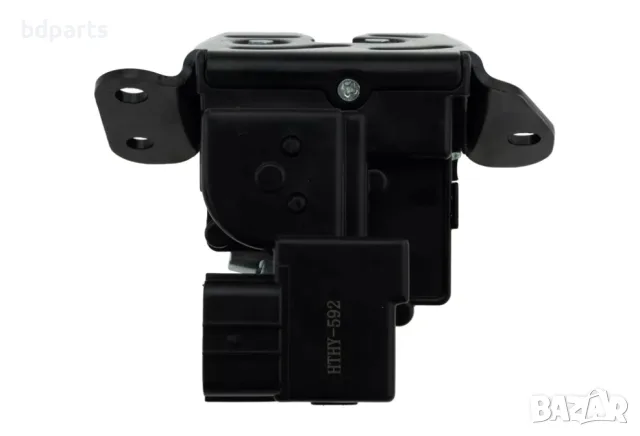 Брава за багажник, Hyundai, IX20, Kia, Ceed, Sorento 2, Soul, Venga, снимка 4 - Части - 56142192