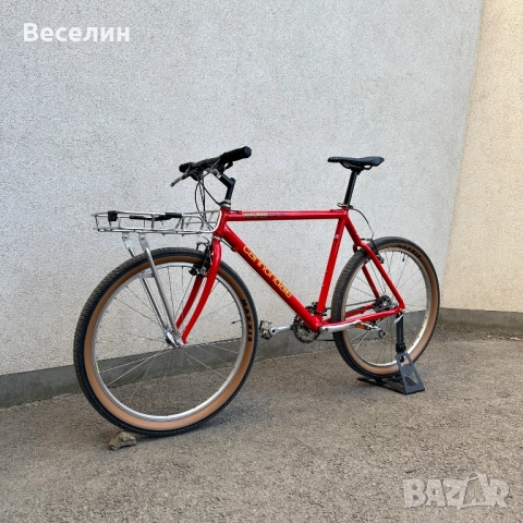 Cannondale USA 26” Велосипед, снимка 11 - Велосипеди - 51771634