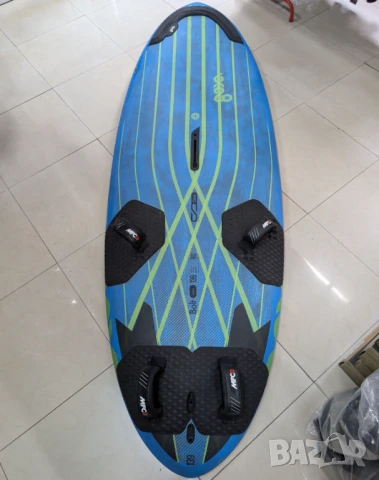 04.11.25 Употребяван кайт, бар и дъска (kite), снимка 8 - Водни спортове - 50251663